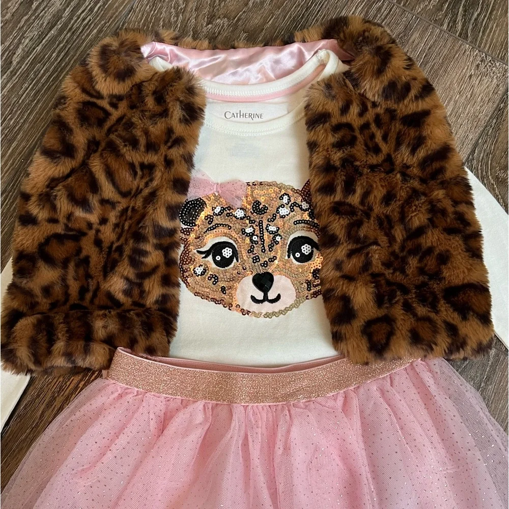 Catherine Malandrino Set
